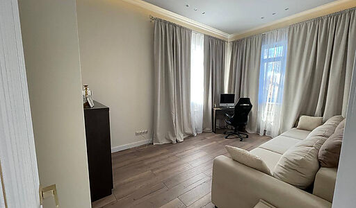 Готовый дом в КП Президент