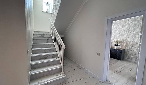 Готовый дом в КП Президент