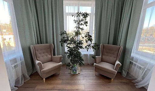 Готовый дом в КП Президент