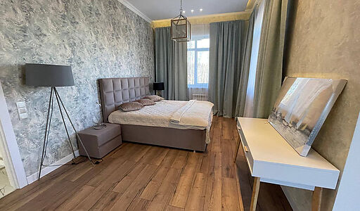 Готовый дом в КП Президент