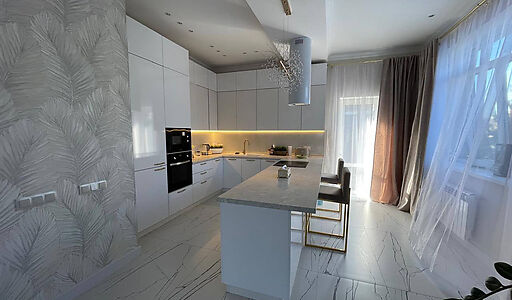 Готовый дом в КП Президент