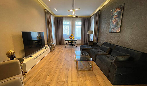 Готовый дом в КП Президент