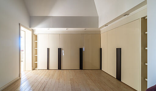 Готовый дом в КП Николина Гора