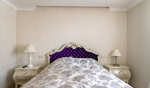 Готовый дом в КП Николина Гора