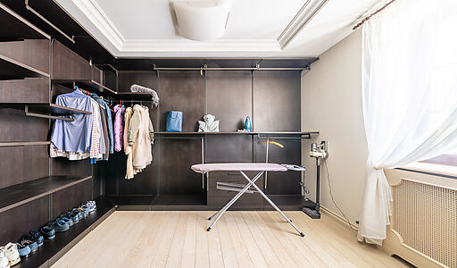 Готовый дом в КП Николина Гора