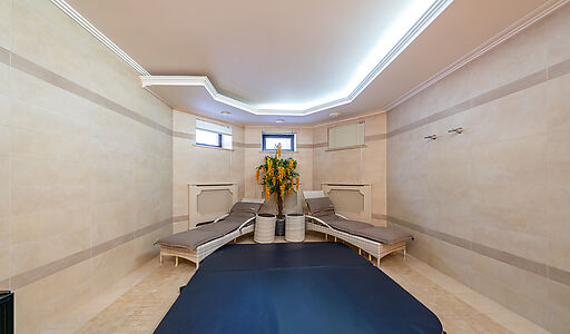 Готовый дом в КП Николина Гора