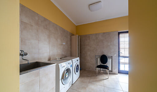 Готовый дом в КП Николина Гора