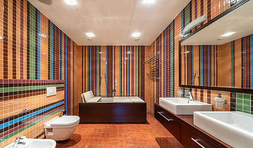 Готовый дом в КП Николина Гора