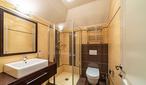 Готовый дом в КП Николина Гора