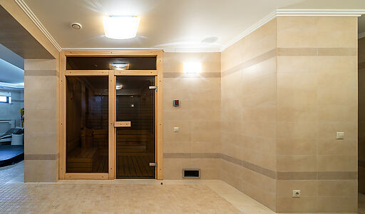 Готовый дом в КП Николина Гора