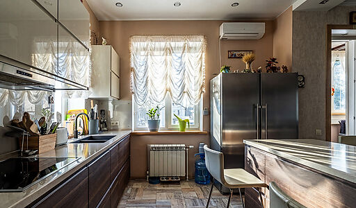 Уютный дом в Лесной сказке