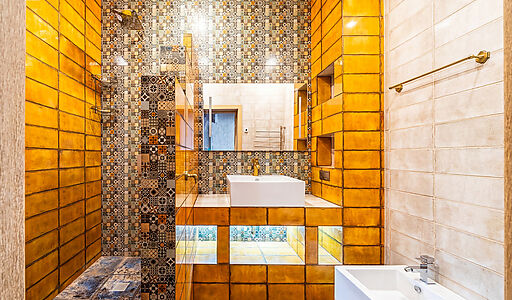 Уютный дом в Лесной сказке