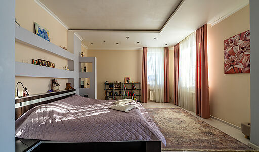 Уютный дом в Лесной сказке