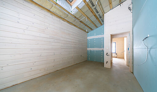 ЭКО ДОМ пос. Никульское