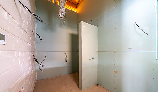 ЭКО ДОМ пос. Никульское