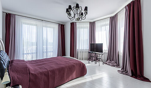 Загородная усадьба в Конаково