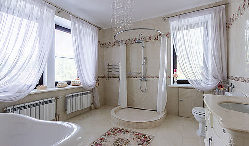 Загородная усадьба в Конаково