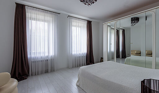 Загородная усадьба в Конаково