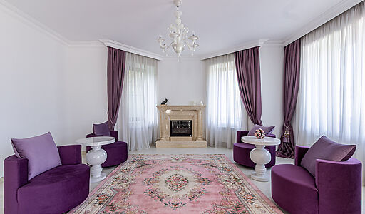 Загородная усадьба в Конаково