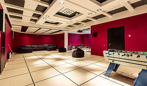 Загородная усадьба в Конаково