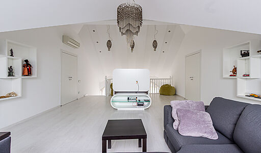 Загородная усадьба в Конаково