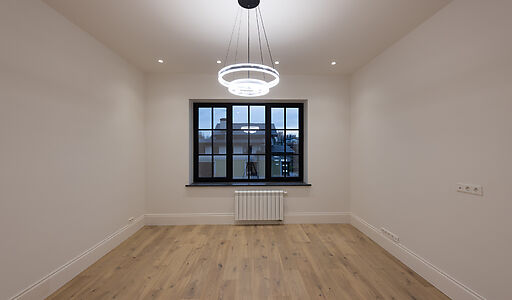 Стильный дом в КП Европа-1