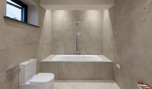 Стильный дом в КП Европа-1