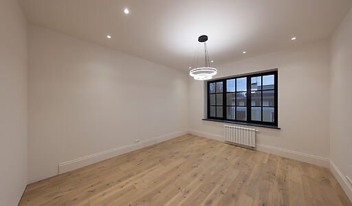 Стильный дом в КП Европа-1