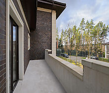 Дом в КП Петрово-дальнее