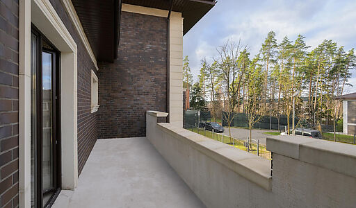 Дом в КП Петрово-дальнее