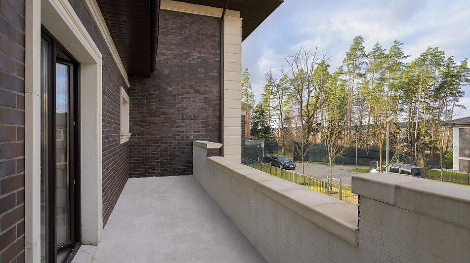 Дом в КП Петрово-дальнее