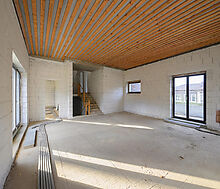 Дом в КП Петрово-дальнее