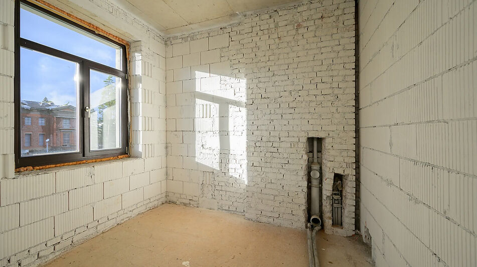 Дом в КП Петрово-дальнее