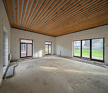 Дом в КП Петрово-дальнее