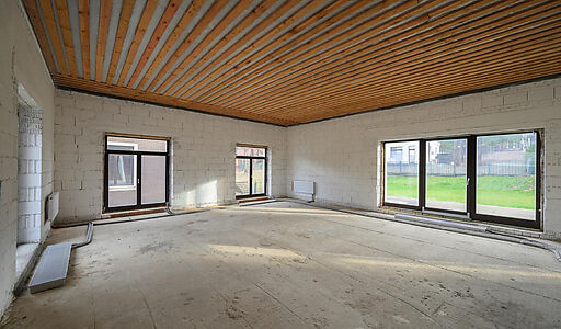 Дом в КП Петрово-дальнее