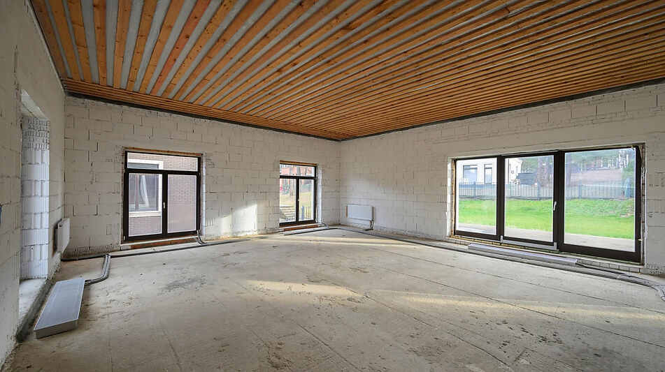 Дом в КП Петрово-дальнее