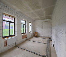 Дом в КП Петрово-дальнее