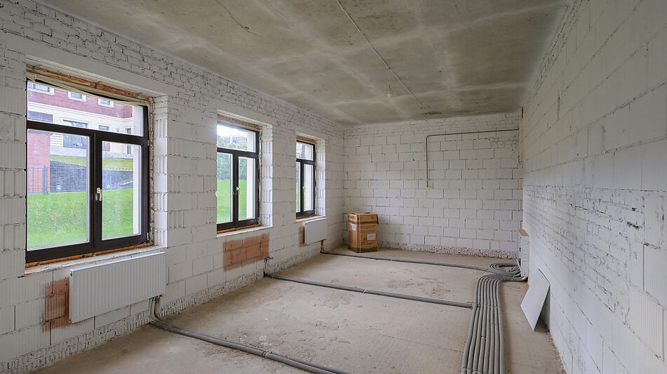 Дом в КП Петрово-дальнее