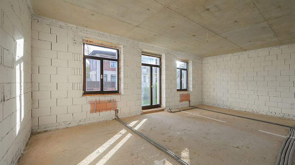 Дом в КП Петрово-дальнее