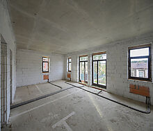 Дом в КП Петрово-дальнее