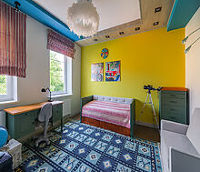 Таунхаус в КП Европа-3