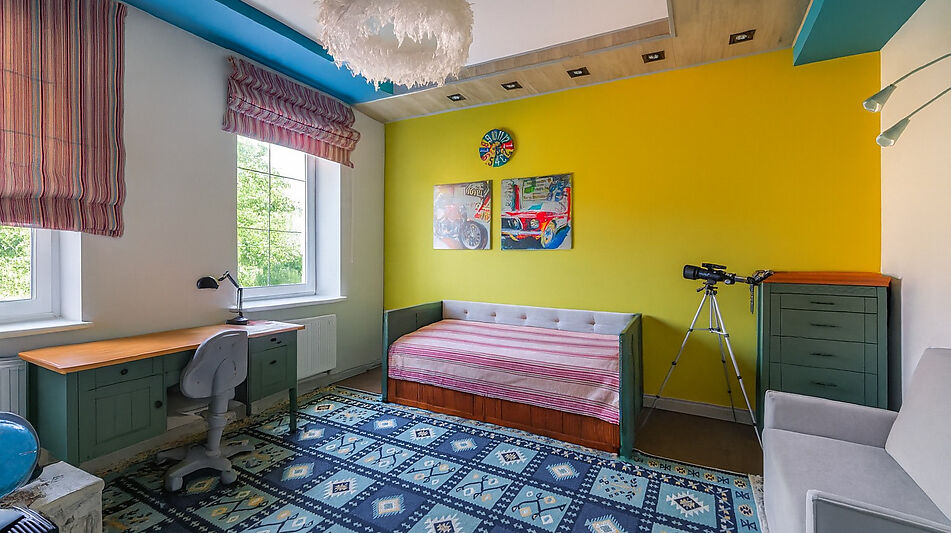 Таунхаус в КП Европа-3