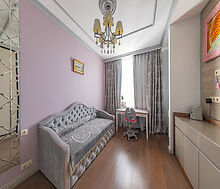 Таунхаус в КП Европа-3