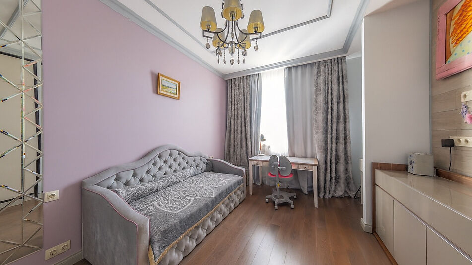 Таунхаус в КП Европа-3