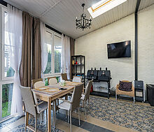 Таунхаус в КП Европа-3