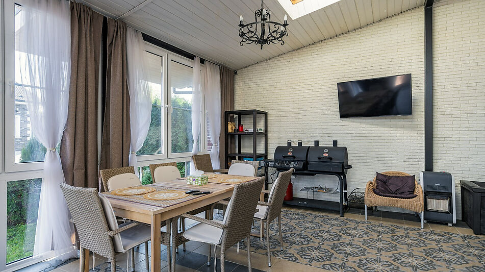 Таунхаус в КП Европа-3