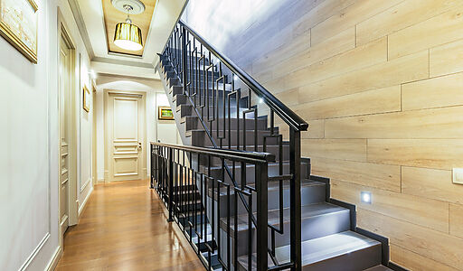 Дом в КП Европа-3