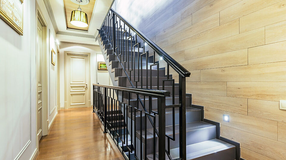 Таунхаус в КП Европа-3