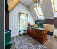 Таунхаус в КП Европа-3