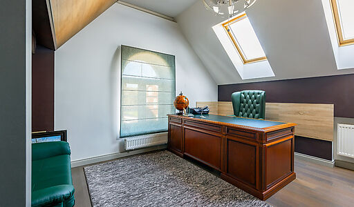 Дом в КП Европа-3